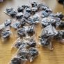 Roller Cabinet Latch Bronze Catch 40 pack Image 4