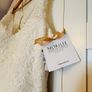 New Wedding Dress UK26 plus size Image 3
