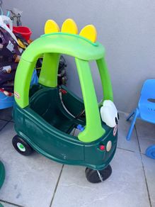 Little Tikes Dino Cozy Coupe