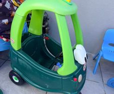 Little Tikes Dino Cozy Coupe