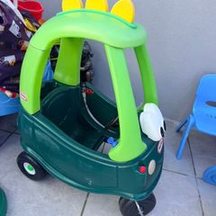 Little Tikes Dino Cozy Coupe