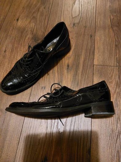 Carl Scarpa shoes- uk7