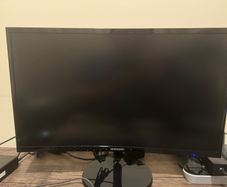 Samsung 24" Display