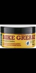 pure bike grease 100 gram