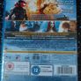 Aquaman Blu Ray Image 2