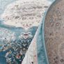 Rug  200x300 Classic Oriental Patterned Rug  Soft, Stylish & Affordable Image 2