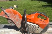 stihl con saw