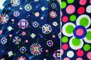 70s midi skirt