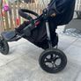 Outnabout Double Buggy V4 + accessories Image 4
