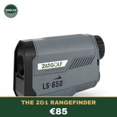 golf rangefinder