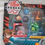 bakugan battle pack ventus phaedrus - perusal hydranoid  brand new sealed Image 4