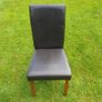 6 Dining chairs Image 3