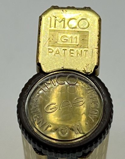 Imco G11 Gas Lighter