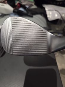 Cleveland rtx 60 degree wedge