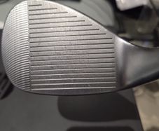 cleveland rtx6 60 degree wedge