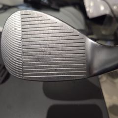 cleveland rtx6 60 degree wedge