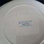 Staffordshire Potteries tureen, 1970s tableware, vintage serving Image 5