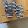Mizuno MX23 irons Image 5