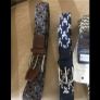 Elasticated Belts Image 2