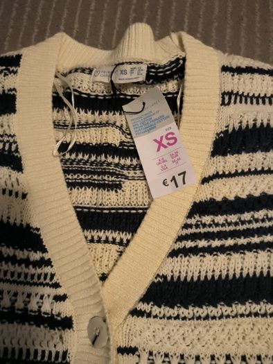 Primark womens sweater