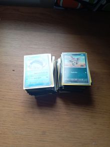 Pokemon bulk