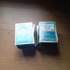 Pokemon bulk