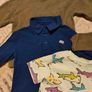 boys tops bundle 4/6 yo Image 2