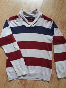 Jumper "Rebel"  Age 9-10