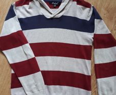 Jumper "Rebel"  Age 9-10