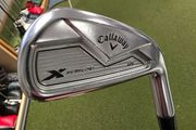 Callaway X Forged UT 3 Iron