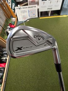 Callaway X Forged UT 3 Iron