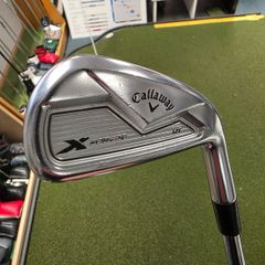 Callaway X Forged UT 3 Iron