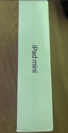iPad Mini 6th Gen 64GB