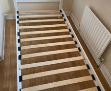Childs Single Bed