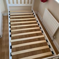 Childs Single Bed