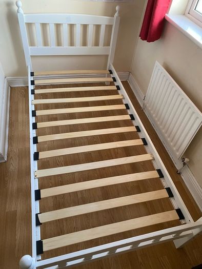 Childs Single Bed