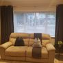 3 Seater Electric Recliner & 2 Seater Recliner Sofa Set Image 5
