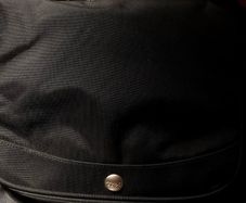 Large Dell Laptop case bag with strap