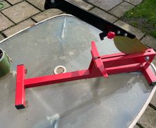 laminate cutter