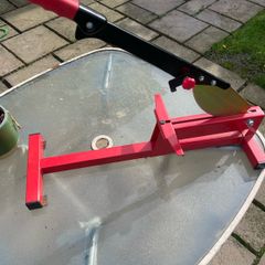 laminate cutter