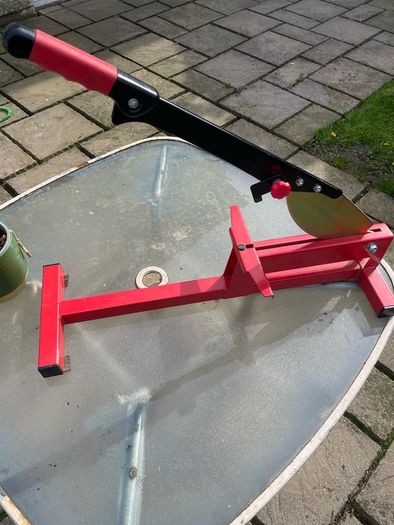 laminate cutter