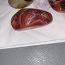 Agate palm stones Namibia Image 3