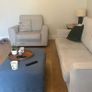 Price drop ! Three piece suite - excellent quality Image 8