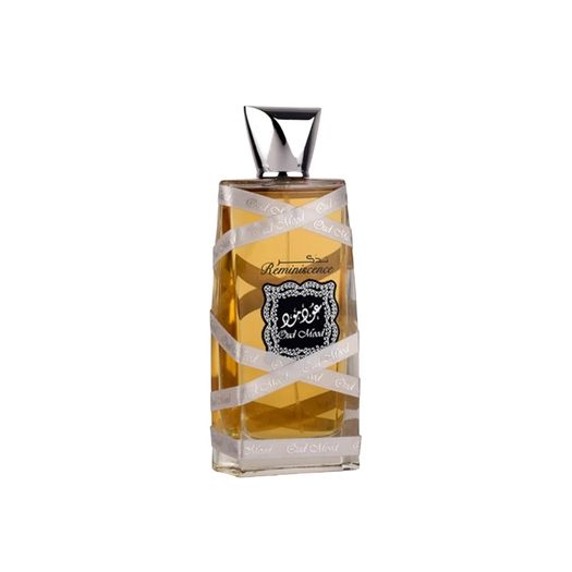 Lattafa Oud Mood Reminiscence