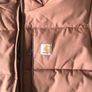 Carhartt mens reversible jacket Image 2