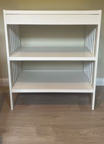 Baby Changing Table