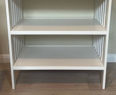 Baby Changing Table