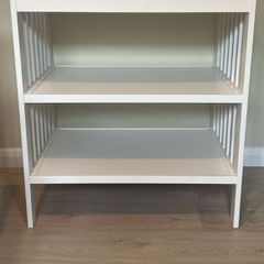 Baby Changing Table