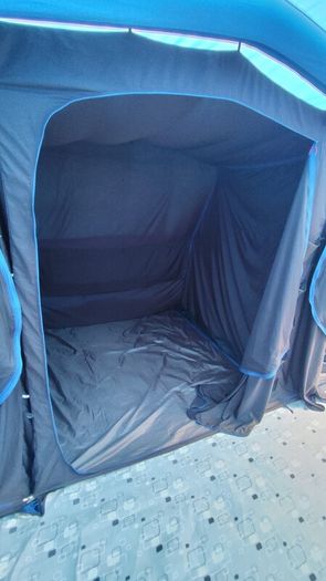 Berghaus Freedom 7 Air Tent