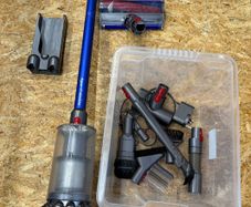 Dyson V11 Absolute